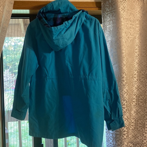 Blue Pacific Trail vintage jacket - Picture 2 of 8